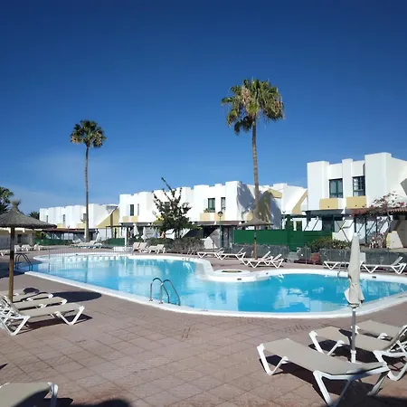 El Nidito Apartamento Maspalomas (Gran Canaria)