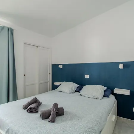 Apartamento El Nidito Maspalomas (Gran Canaria)