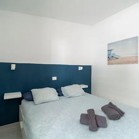 El Nidito Apartamento Maspalomas (Gran Canaria)