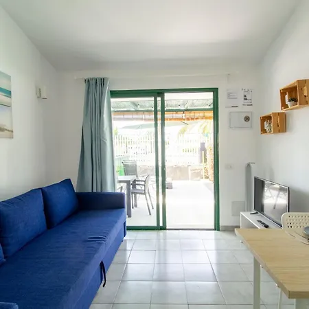 El Nidito Apartamento