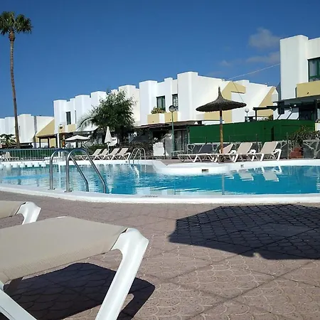 El Nidito Appartement
