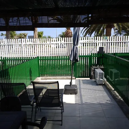 Appartement El Nidito *