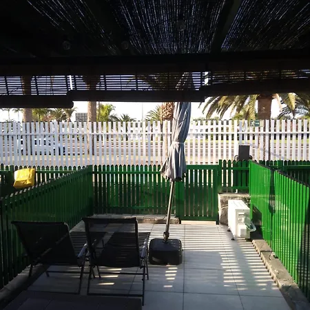 El Nidito Appartement Maspalomas (Gran Canaria)
