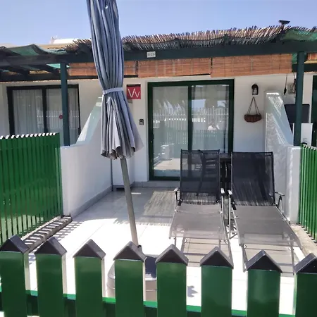Appartement El Nidito Maspalomas (Gran Canaria)